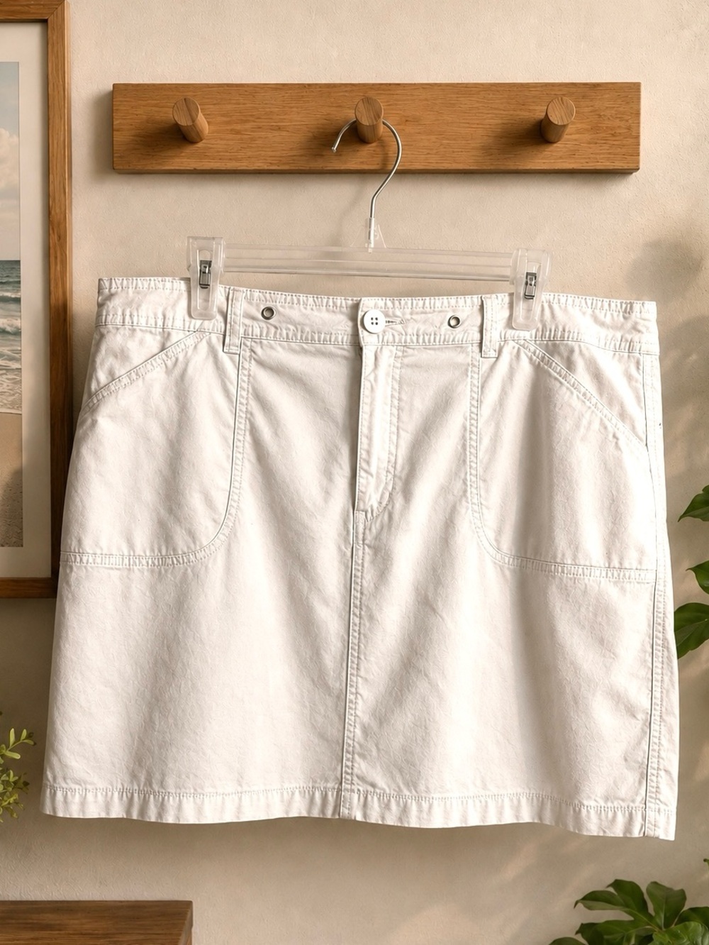 White Stag Skort Sz 16